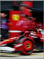 Imagem recente de leclerc