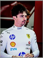 Imagem recente de leclerc