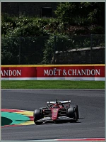 Imagem recente de leclerc