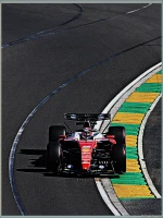 Imagem recente de leclerc