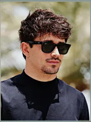 Imagem recente de leclerc