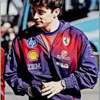 Imagem recente de leclerc