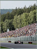 Imagem recente de leclerc