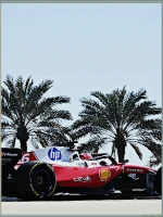 Imagem recente de leclerc