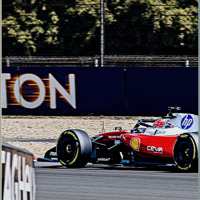 Imagem recente de leclerc