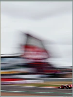 Imagem recente de leclerc