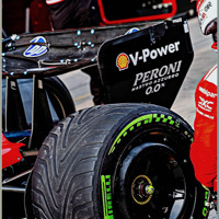 Imagem recente de leclerc