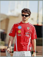 Imagem recente de leclerc