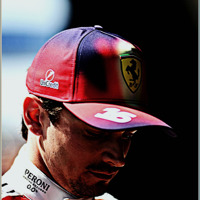 Imagem recente de leclerc