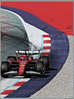 Imagem recente de leclerc