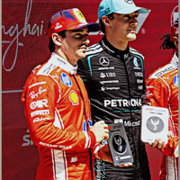 Imagem recente de leclerc