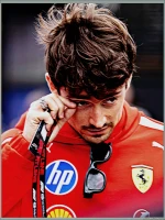 Imagem recente de leclerc