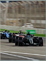 Imagem recente de leclerc