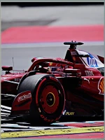 Imagem recente de leclerc