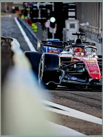 Imagem recente de leclerc