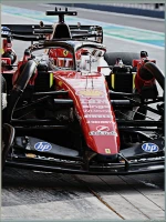 Imagem recente de leclerc