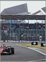 Imagem recente de leclerc