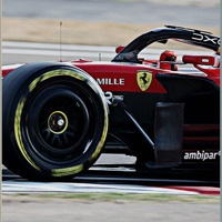 Imagem recente de leclerc