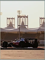 Imagem recente de leclerc