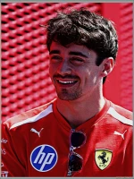 Imagem recente de leclerc