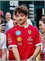 Imagem recente de leclerc