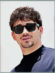 Imagem recente de leclerc