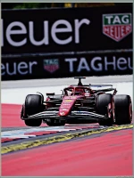 Imagem recente de leclerc