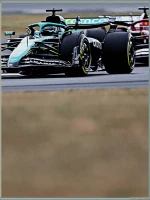 Imagem recente de leclerc