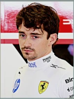 Imagem recente de leclerc