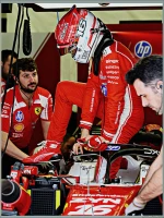 Imagem recente de leclerc