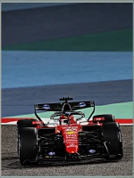 Imagem recente de leclerc