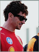 Imagem recente de leclerc