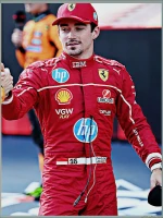 Imagem recente de leclerc