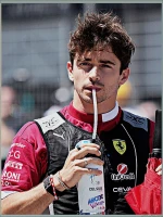 Imagem recente de leclerc