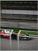 Imagem recente de leclerc