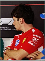 Imagem recente de leclerc