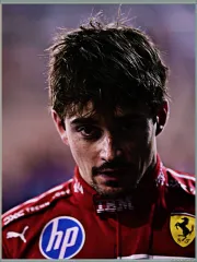 Imagem recente de leclerc