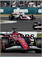 Imagem recente de leclerc