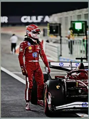 Imagem recente de leclerc