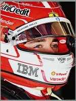 Imagem recente de leclerc