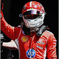 Imagem recente de leclerc