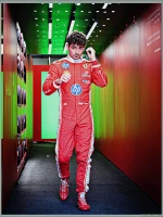 Imagem recente de leclerc