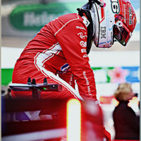 Imagem recente de leclerc