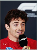 Imagem recente de leclerc