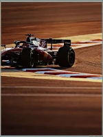 Imagem recente de leclerc