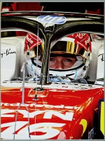 Imagem recente de leclerc