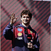 Imagem recente de leclerc