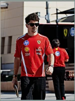 Imagem recente de leclerc