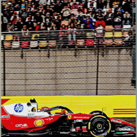 Imagem recente de leclerc