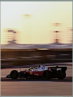 Imagem recente de leclerc